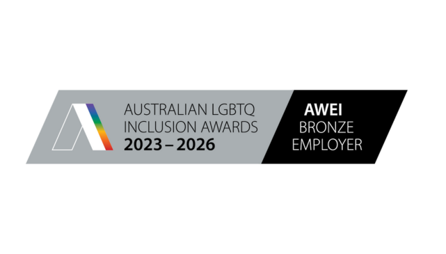 AWEI Bronze Employer 2023-2026 Ampol